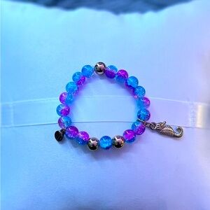 Matching best friend bracelet set